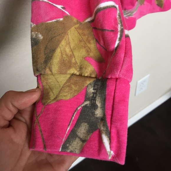 Realtree hoodie - Picture 3 of 5